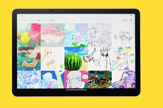 Tablet graficzny Wacom MovinkPad 11 (DTHA116CL0B)