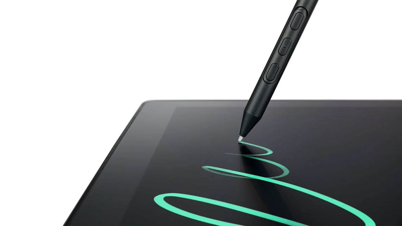 Tablet graficzny Wacom Cintiq 16 2025 (DTK168K0B)