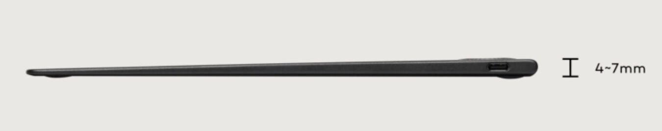 Tablet graficzny Wacom Intuos Pro S (PTK470) 2025