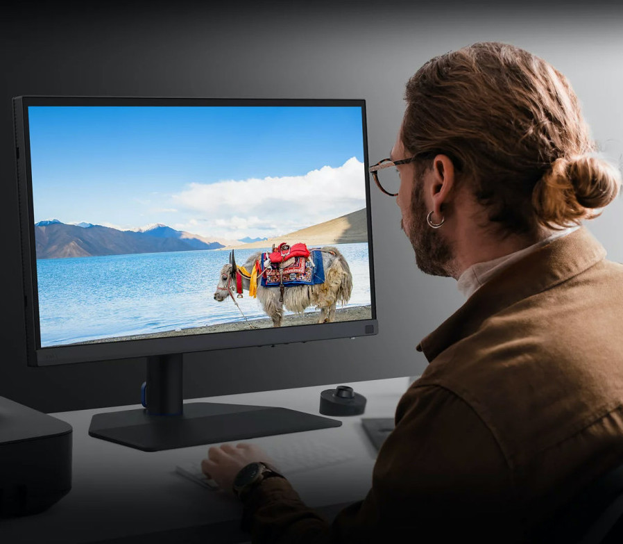 Monitor BenQ SW272U