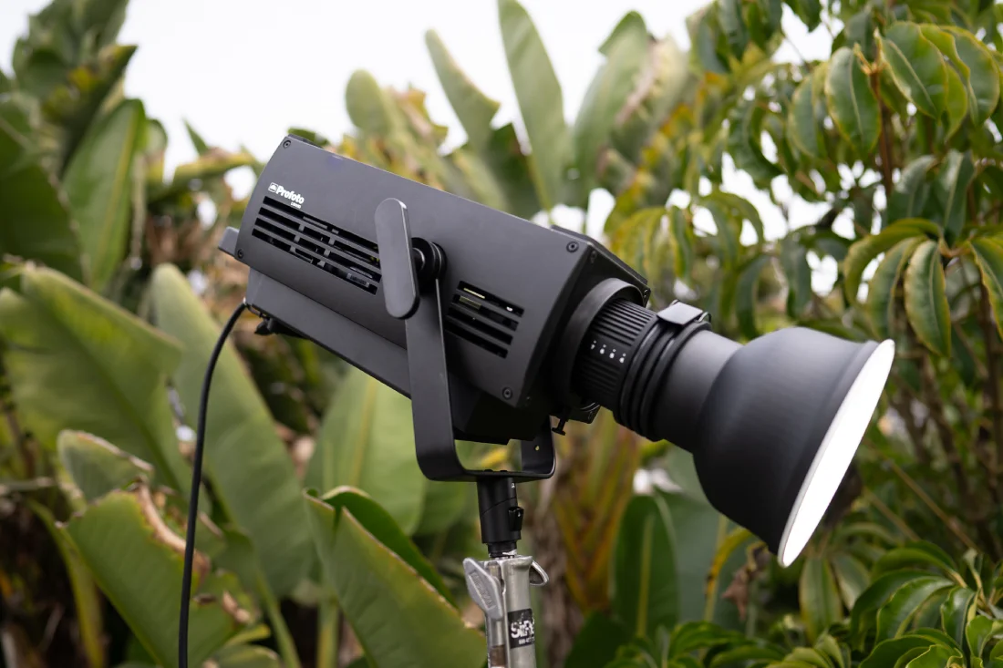 Lampa światła ciągłego Profoto L1600D