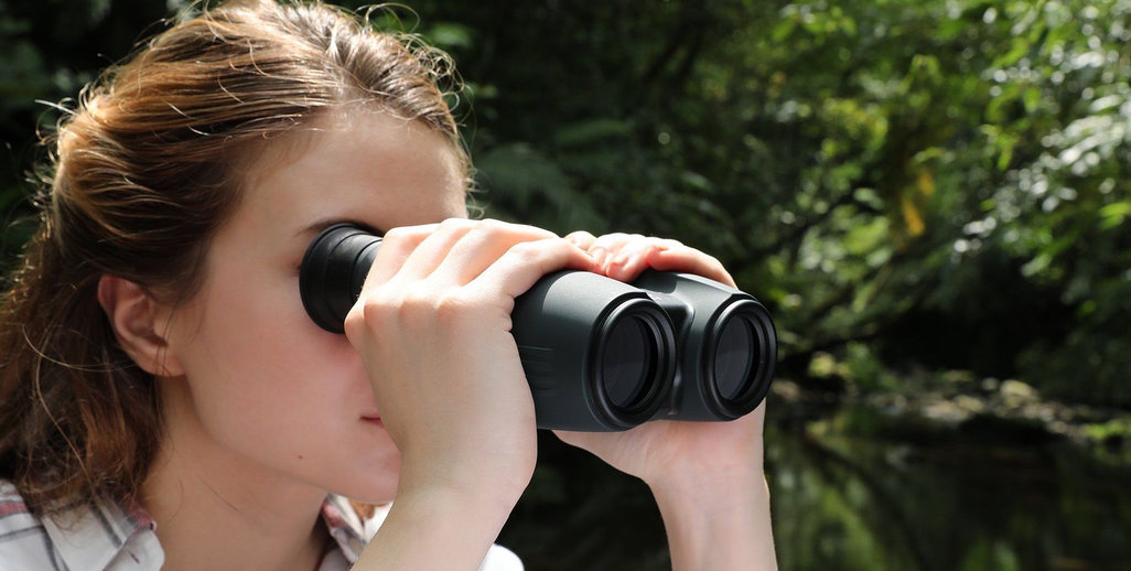 Lornetka Canon 10x32 IS