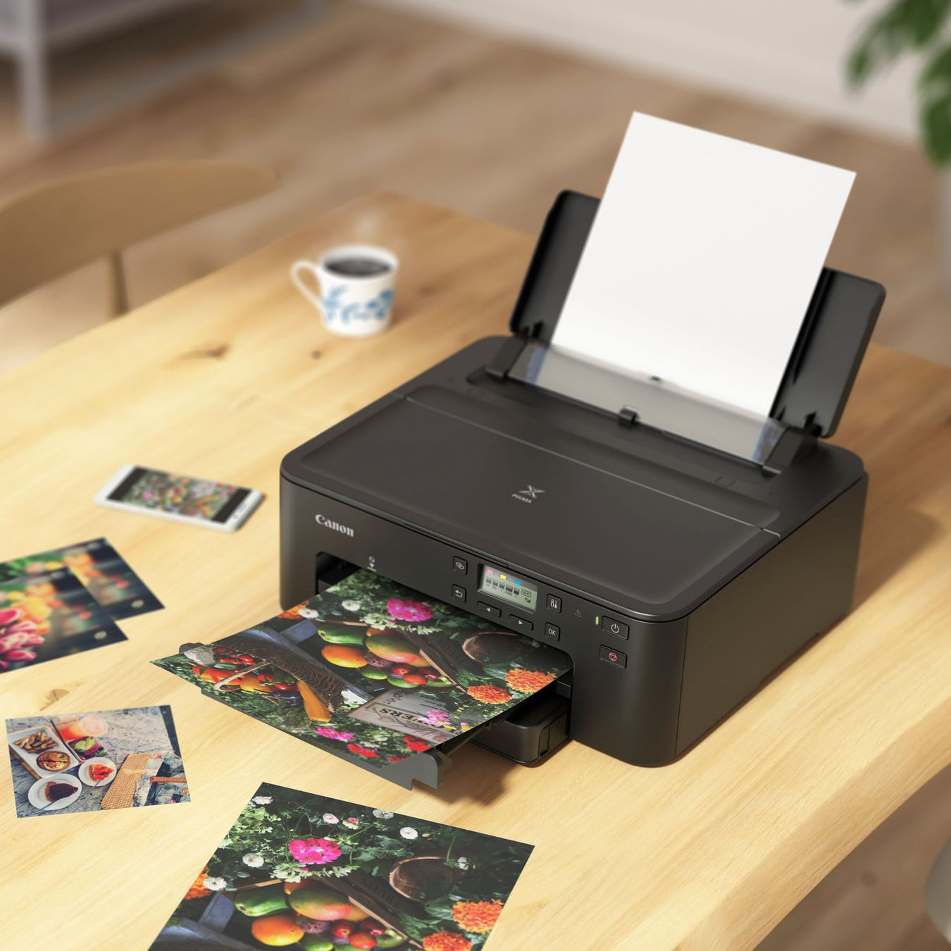 Drukarka Canon PIXMA TS705A