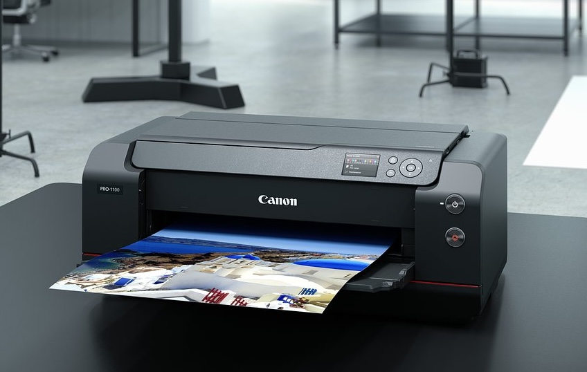 Drukarka Canon imagePROGRAF PRO-1100
