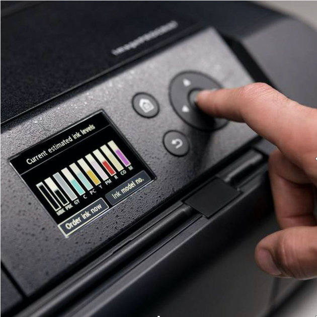 Drukarka Canon imagePROGRAF PRO-300