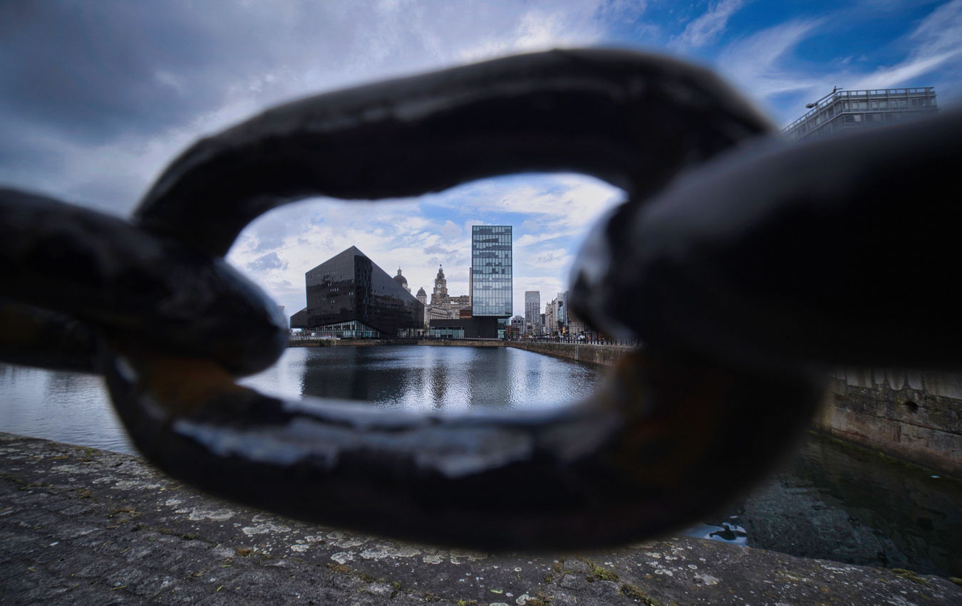 Obiektyw Laowa 10mm f/4 pancake - Nikon Z APS-C (Cookie)