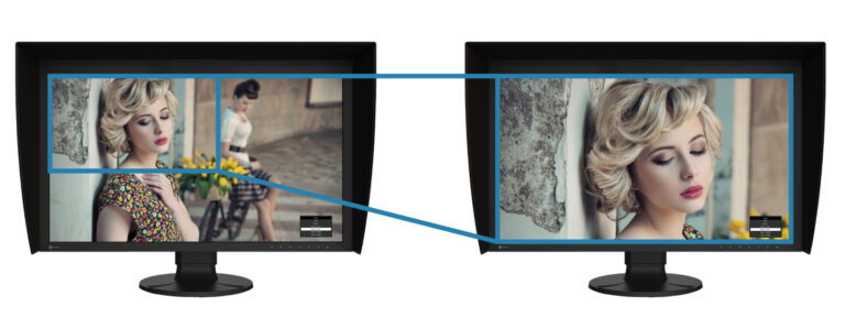 Monitor EIZO ColorEdge CG2700X [Autoryzowany Partner Premium = 6 lat gwarancji] > wypożyczalnia