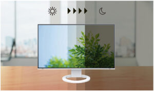 Monitor EIZO FlexScan EV2480-WT [Autoryzowany Partner Premium] - Tylko teraz RABAT NATYCHMIASTOWY w koszyku!