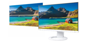 Monitor EIZO FlexScan EV2480-WT [Autoryzowany Partner Premium] - Tylko teraz RABAT NATYCHMIASTOWY w koszyku!