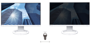 Monitor EIZO FlexScan EV2480-WT [Autoryzowany Partner Premium] - Tylko teraz RABAT NATYCHMIASTOWY w koszyku!