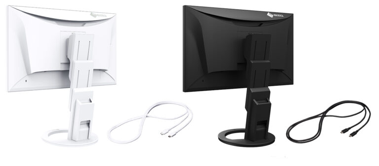 Monitor EIZO FlexScan EV2480-WT [Autoryzowany Partner Premium] - Tylko teraz RABAT NATYCHMIASTOWY w koszyku!