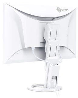 Monitor EIZO FlexScan EV2495-WT [Autoryzowany Partner Premium]