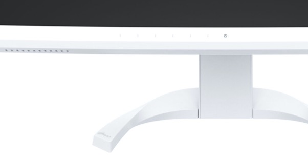 Monitor EIZO FlexScan EV3450XC-BK [Autoryzowany Partner Premium]