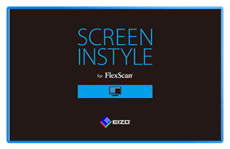Monitor EIZO FlexScan EV3450XC-BK [Autoryzowany Partner Premium]