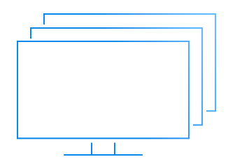 Monitor EIZO FlexScan EV3450XC-BK [Autoryzowany Partner Premium]