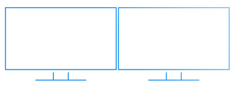 Monitor EIZO FlexScan EV3450XC-BK [Autoryzowany Partner Premium]
