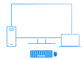 Monitor EIZO FlexScan EV3450XC-BK [Autoryzowany Partner Premium]