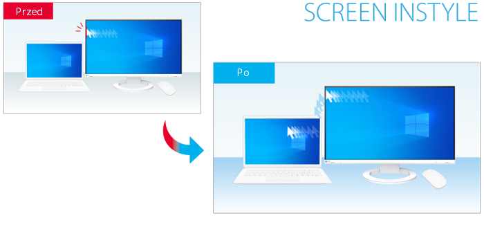 Monitor EIZO FlexScan EV2490-BK [Autoryzowany Partner Premium]