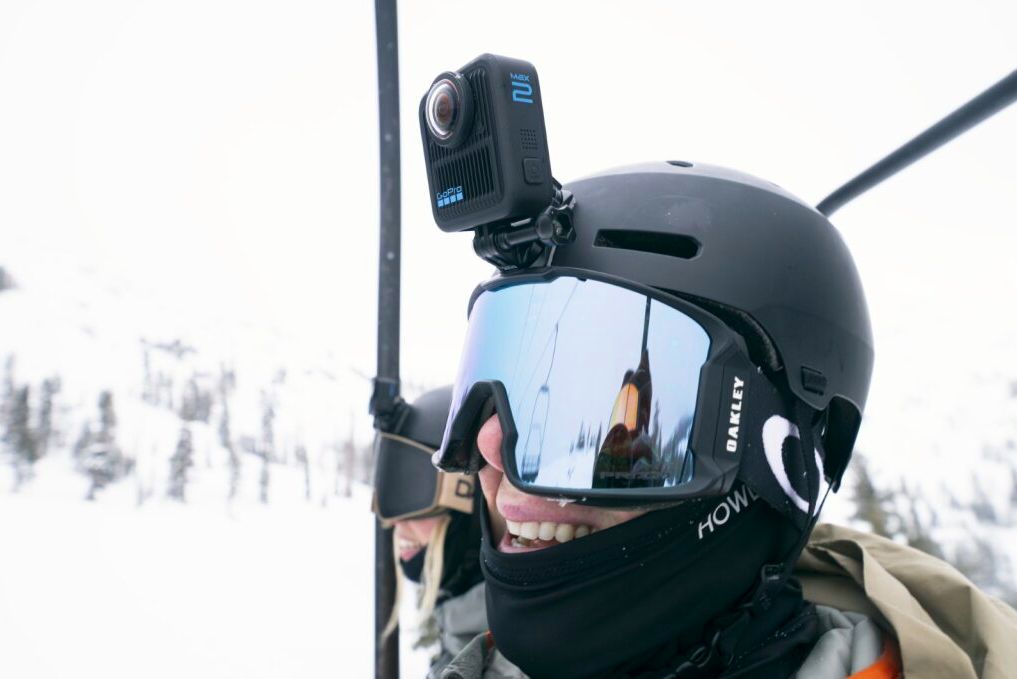 Kamera GoPro MAX2 (CHDHZ-311-RW) - PRZEDSPRZEDAŻ!