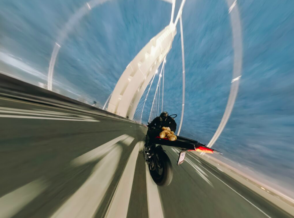 Kamera GoPro MAX2 (CHDHZ-311-RW) - PRZEDSPRZEDAŻ!