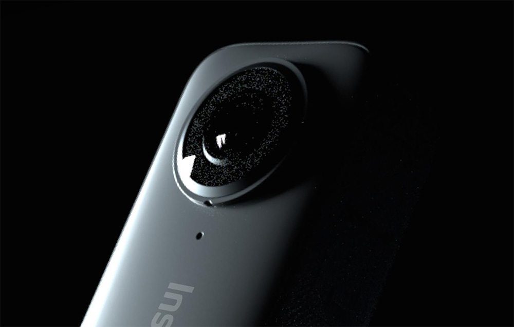 Zestaw Insta360 X3 Creator Kit