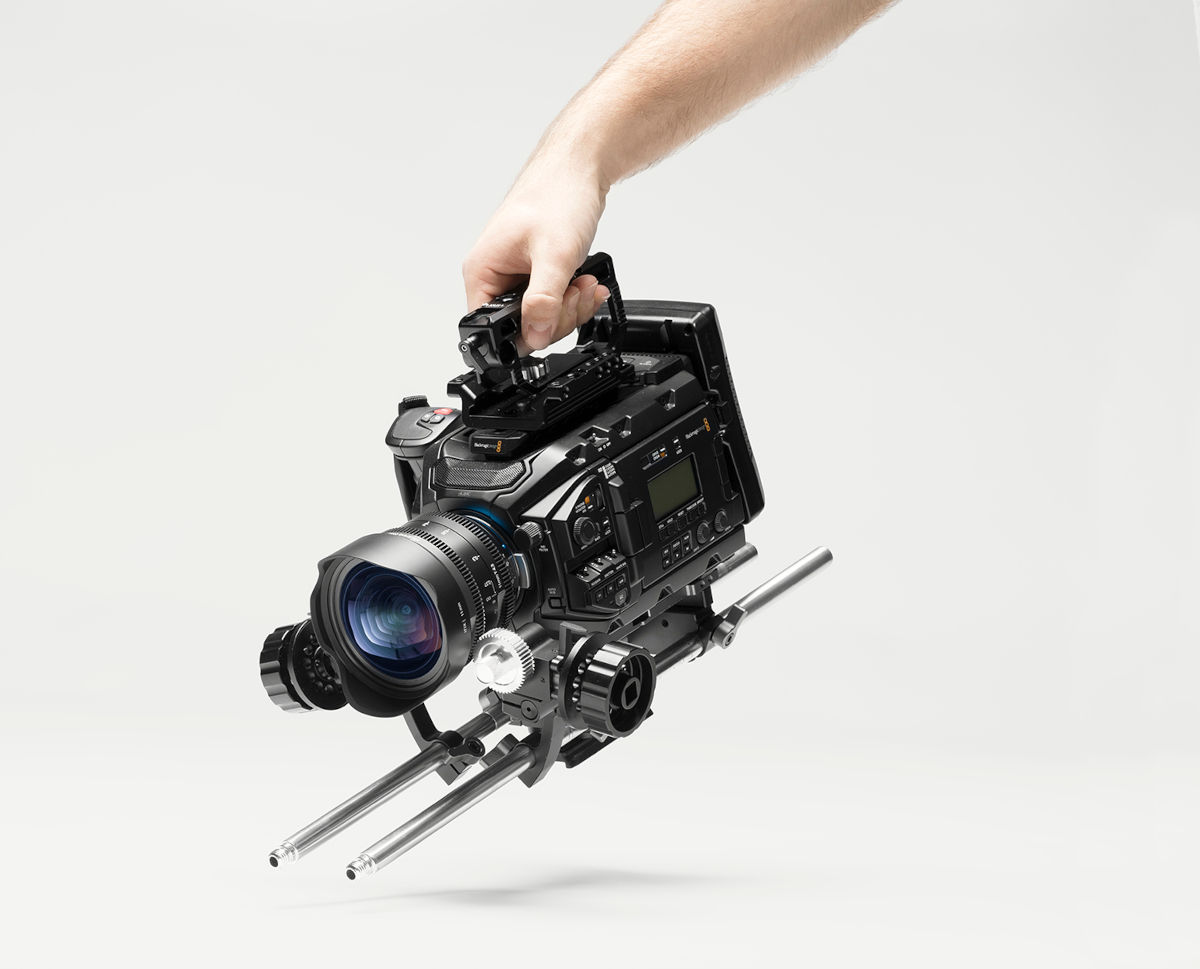 Zestaw obiektywów Irix Cine Extreme Set 11mm, 21mm, 30mm, 45mm, 150mm - metryczny - (Mikro 4/3)
