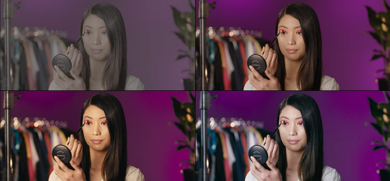 Blackmagic Design Studio Camera 6K Pro