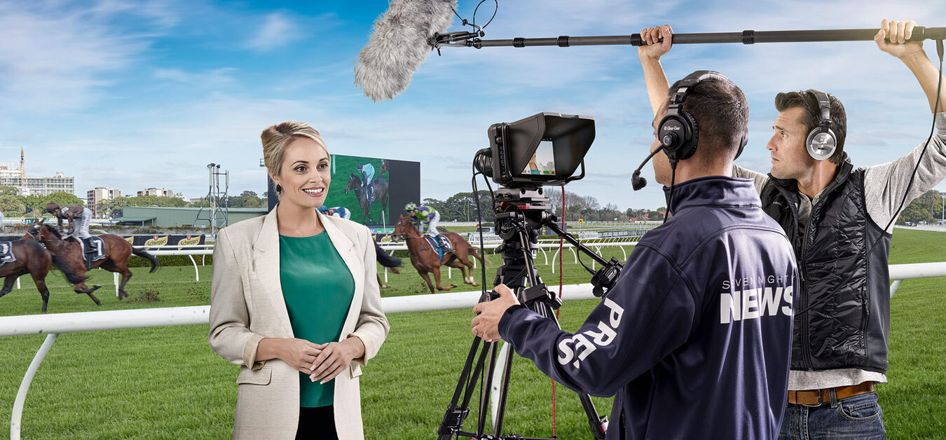 Blackmagic Design Studio Camera 6K Pro
