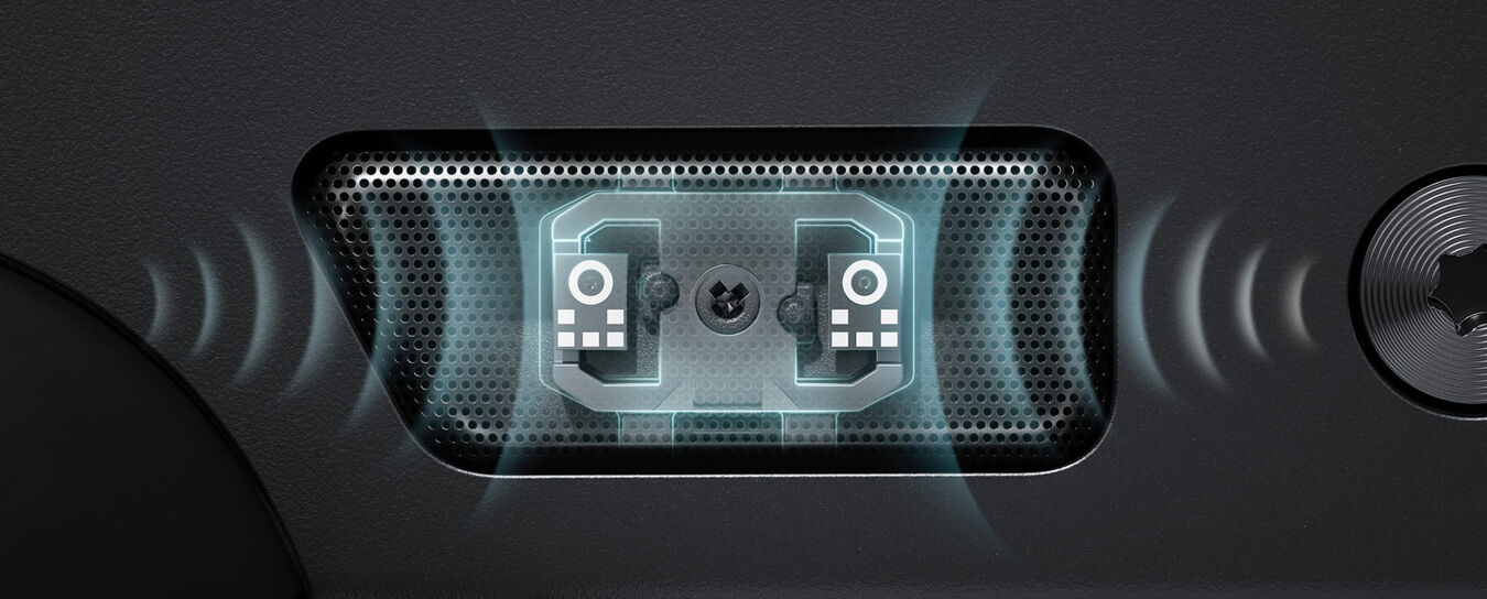 Blackmagic Design Studio Camera 6K Pro