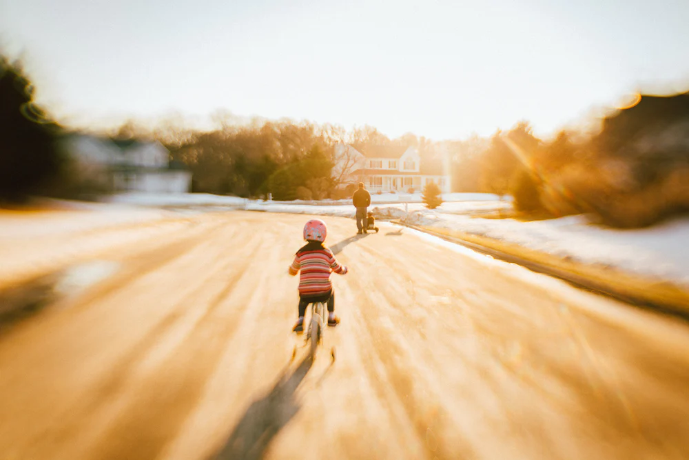 Obiektyw LensBaby Composer Pro II with Edge Optic 50mm f/3.2 (Fujifilm X)