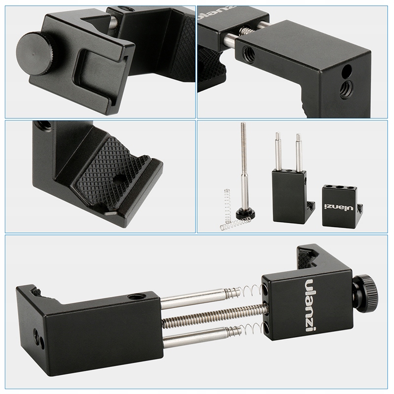Uchwyt na telefon Ulanzi ST-02S