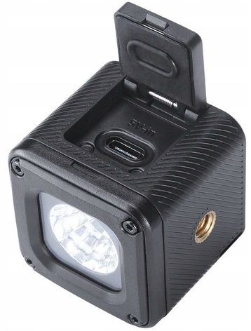 Wodoszczelna Lampa LED 10m ULANZI L1 PRO