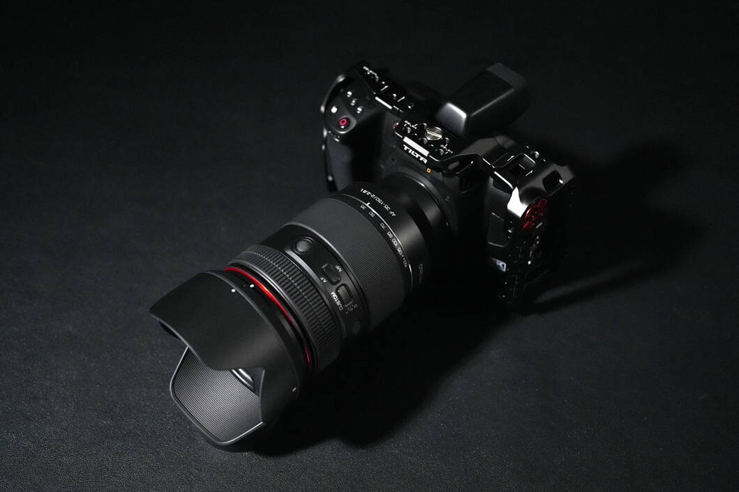 Obiektyw Samyang 35-150mm f/2-2.8 (L-Mount) - Natychmiastowy Cashback 640 zł