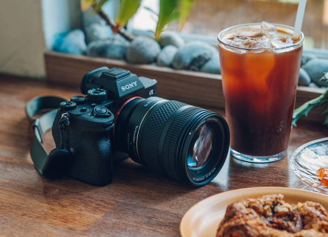 Obiektyw Samyang AF 24-60mm F/2.8 (Sony FE) - Natychmiastowy Cashback 430 zł