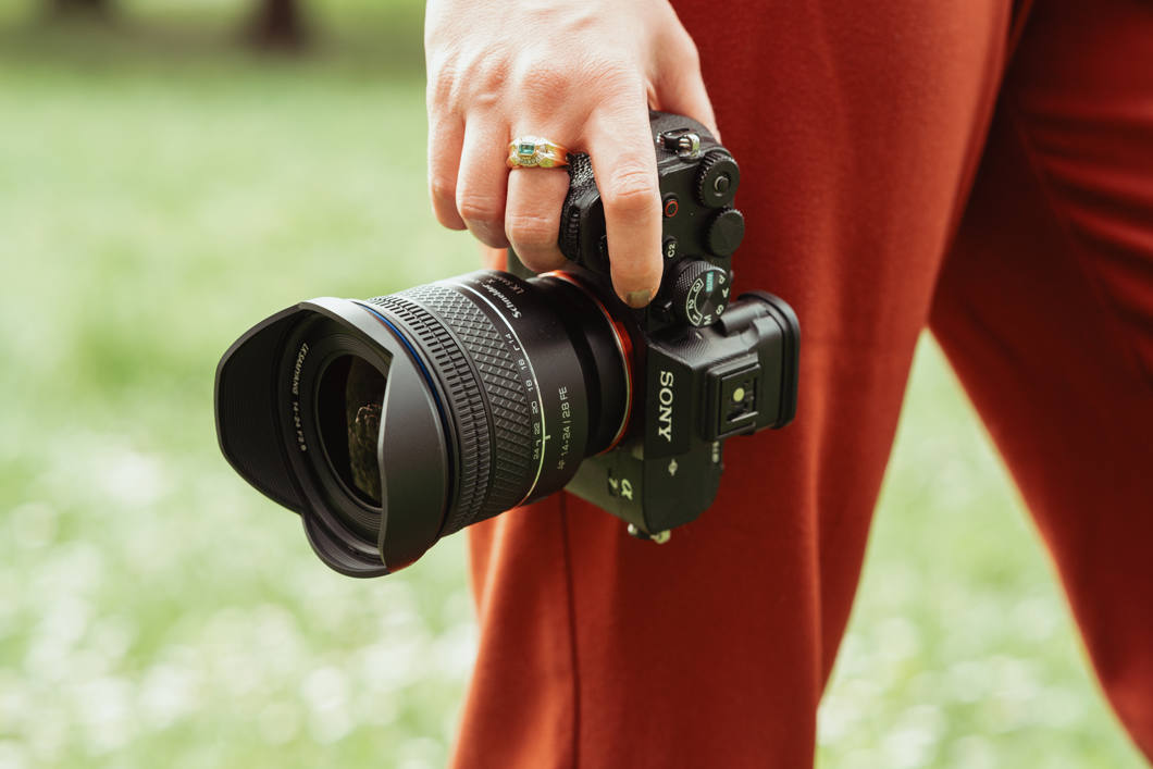 Obiektyw Samyang AF 14-24mm F/2.8 (Sony FE) - Natychmiastowy Cashback 430 zł
