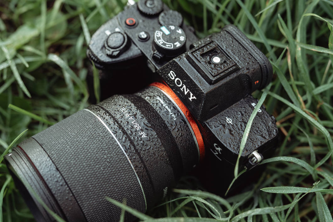 Obiektyw Samyang AF 35mm f/1,4 P Sony FE
