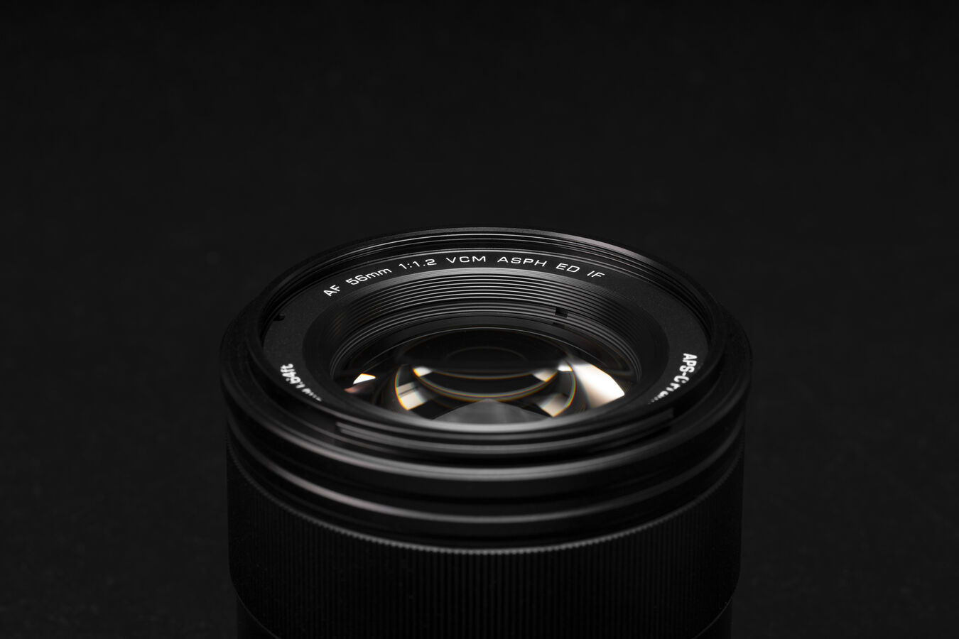 Viltrox obiektyw AF 56mm f/1.2 PRO (Sony E)  + 5 lat gwarancji po rejestracji