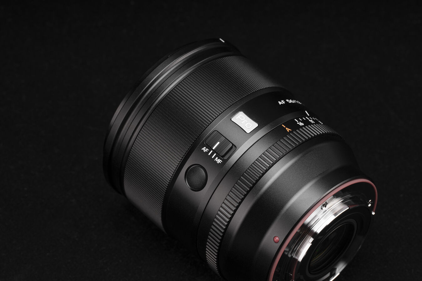 Viltrox obiektyw AF 56mm f/1.2 Pro (Nikon Z) + 5 lat gwarancji po rejestracji
