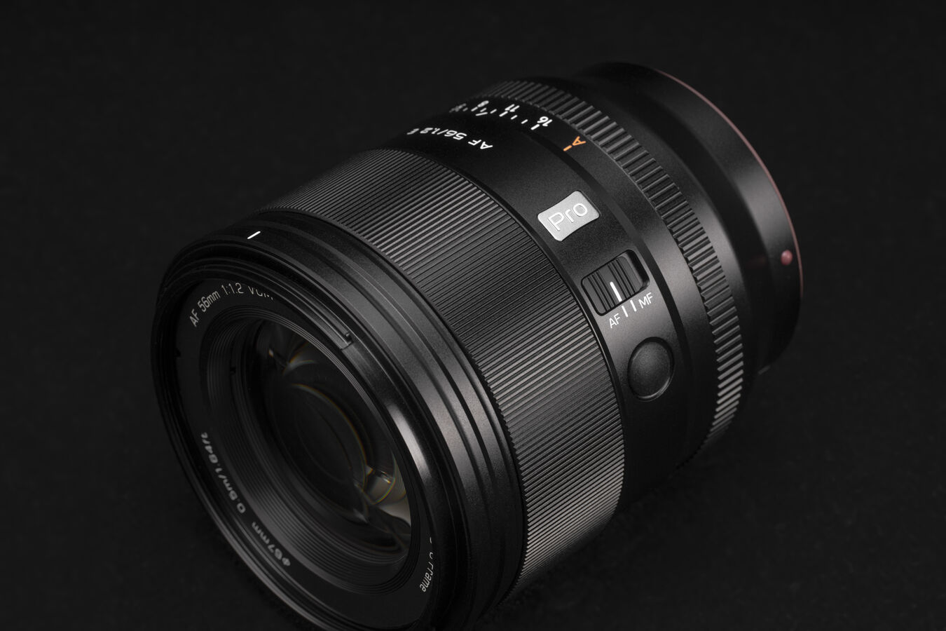 Viltrox obiektyw AF 56mm f/1.2 PRO (Sony E)  + 5 lat gwarancji po rejestracji