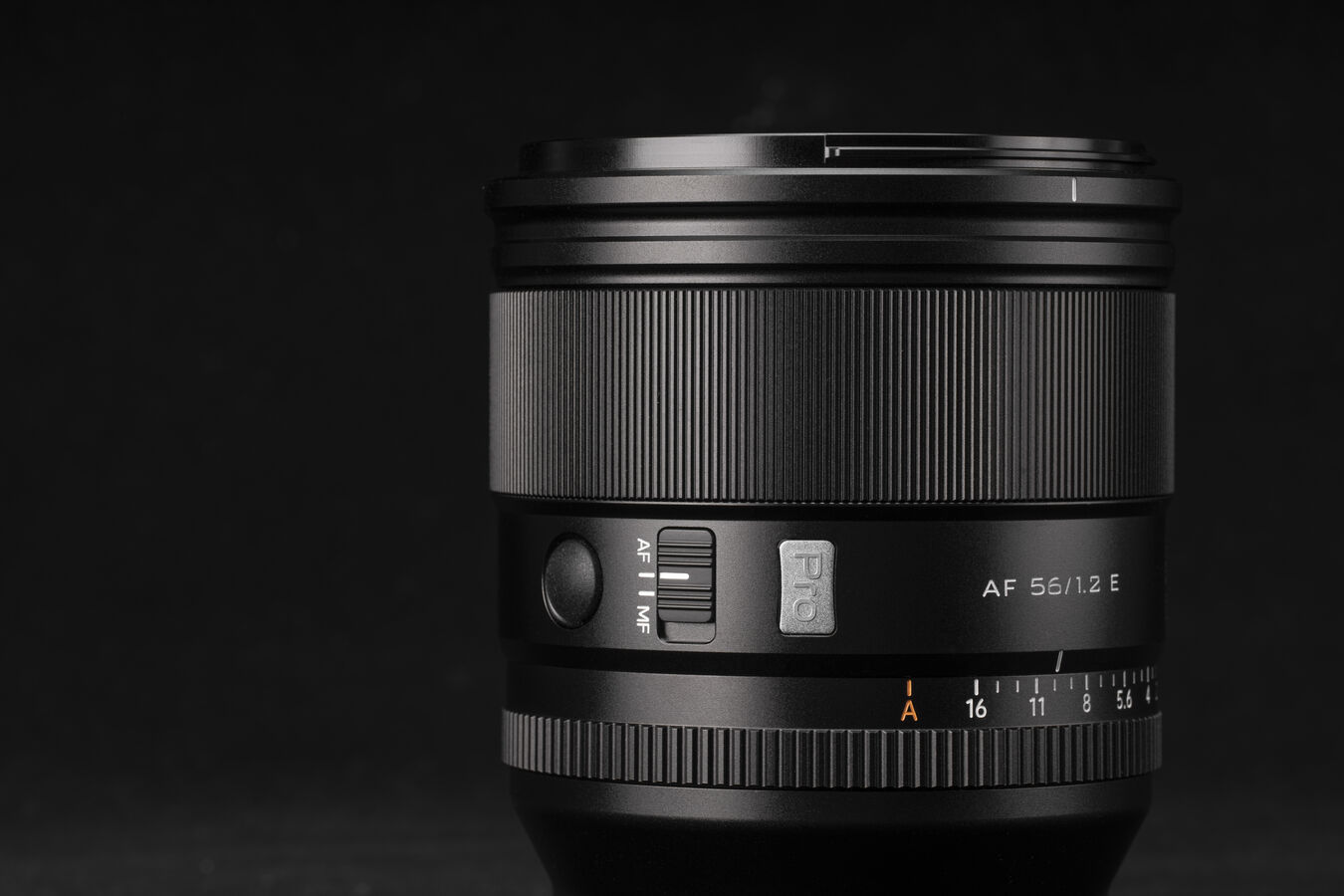 Viltrox obiektyw AF 56mm f/1.2 PRO (Sony E)  + 5 lat gwarancji po rejestracji