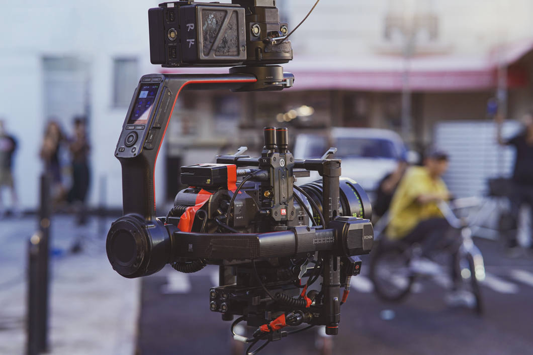 Hollyland Mars 4K 450ft 4K UHD HDMI & SDI