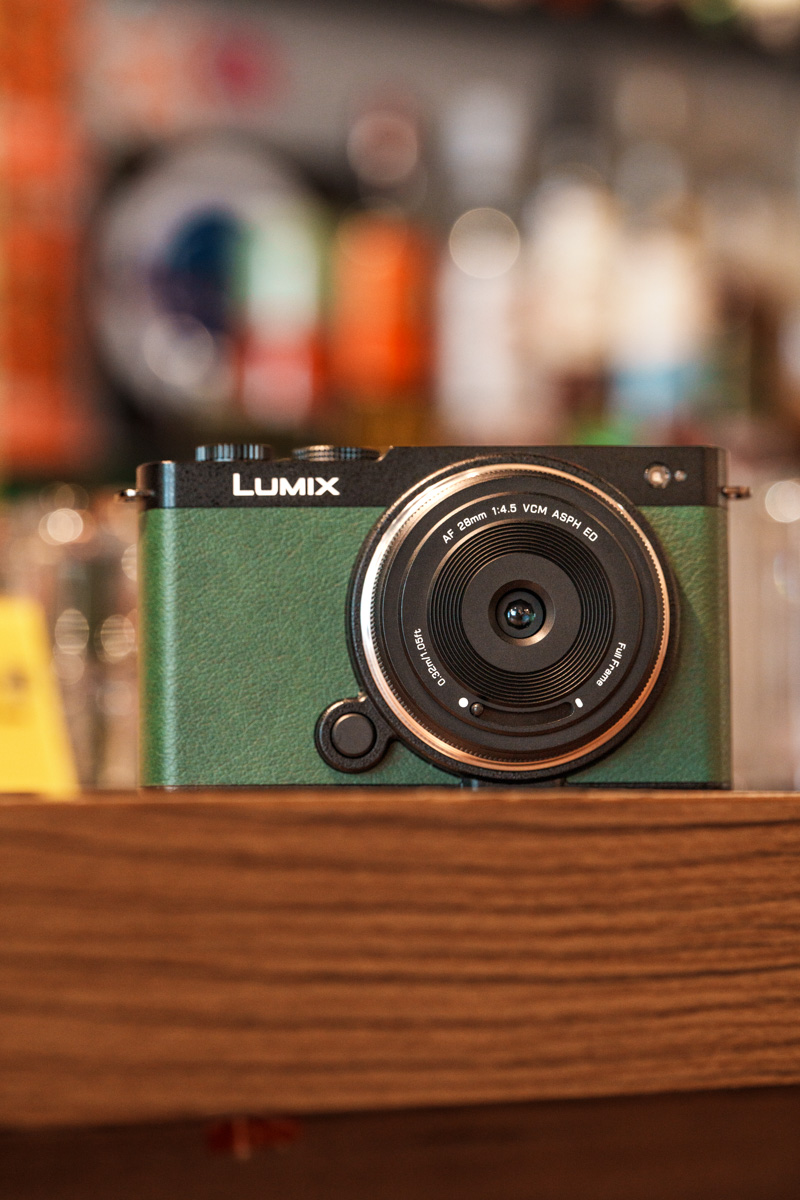 Obiektyw Viltrox AF 28mm f/4.5 L-mount