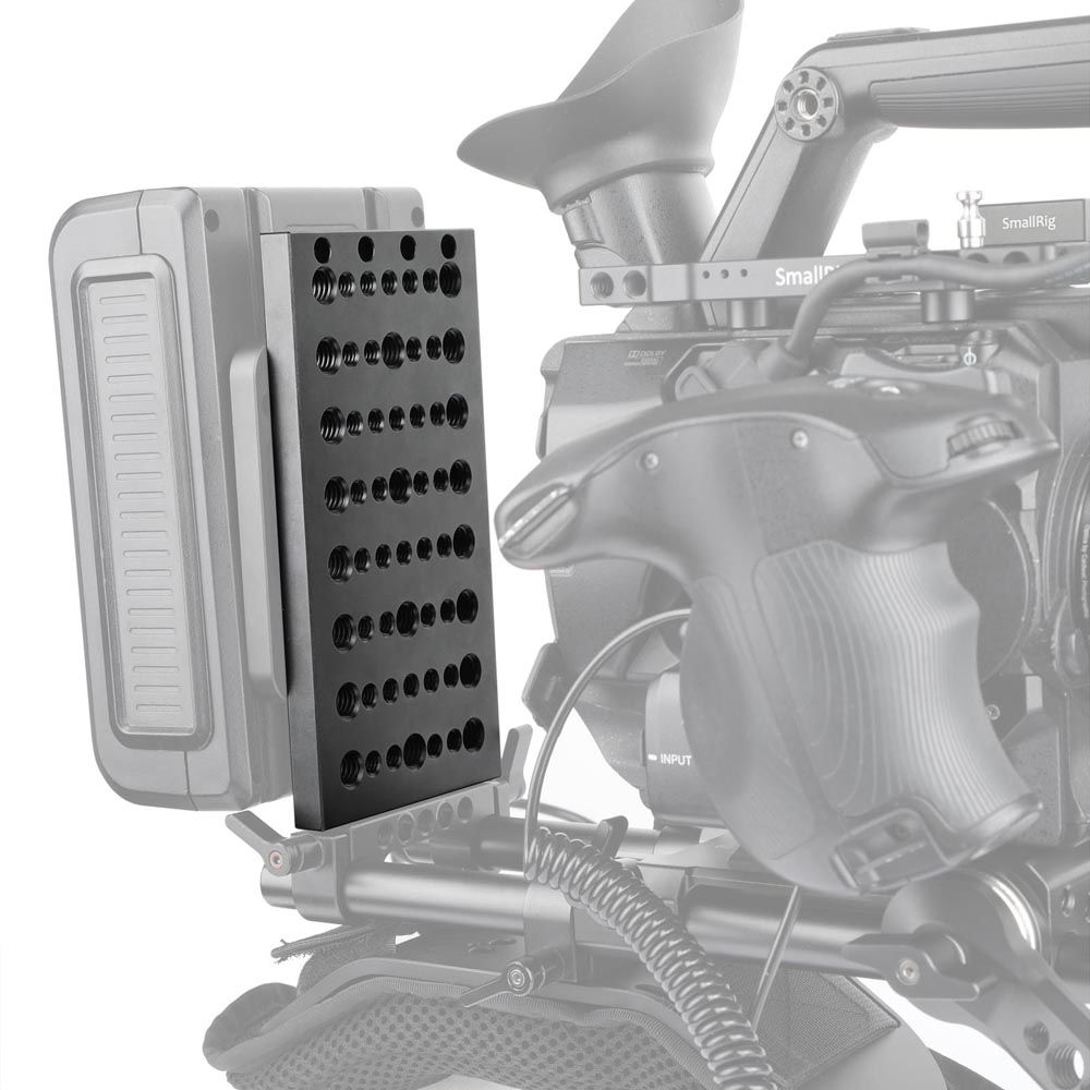 Płytka SmallRig 1092 Multi Mount Plate