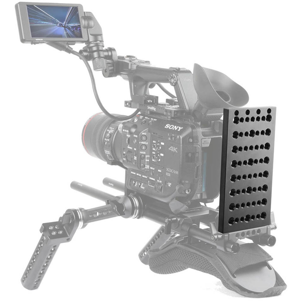 Płytka SmallRig 1092 Multi Mount Plate
