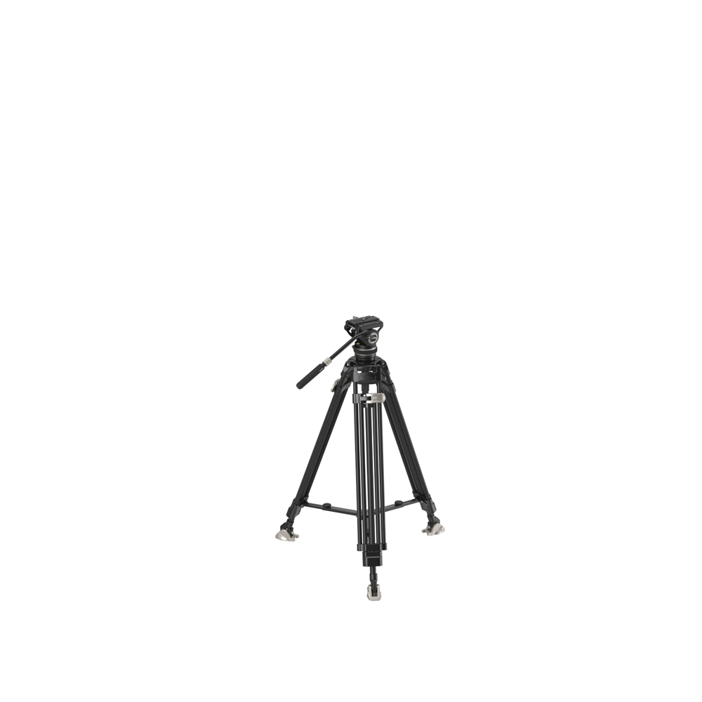 Statyw SmallRig 3989 Heavy-Duty Carbon Fiber Video Tripod Kit FreeBlazer |