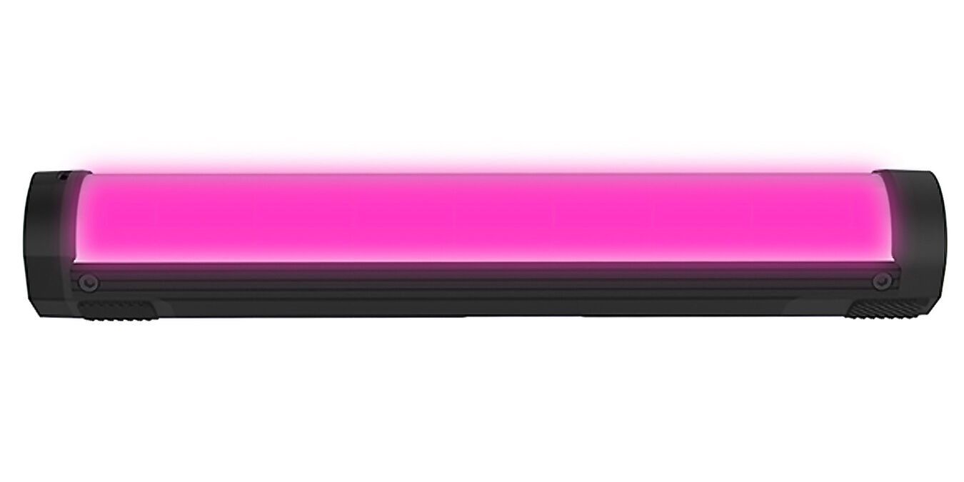 Lampa LED Ulanzi VL110 - RGB, WB (2500 K - 9000 K)