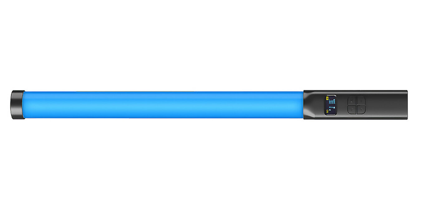 Lampa LED Ulanzi VL119 - RGB, WB (2500 K - 9000 K)