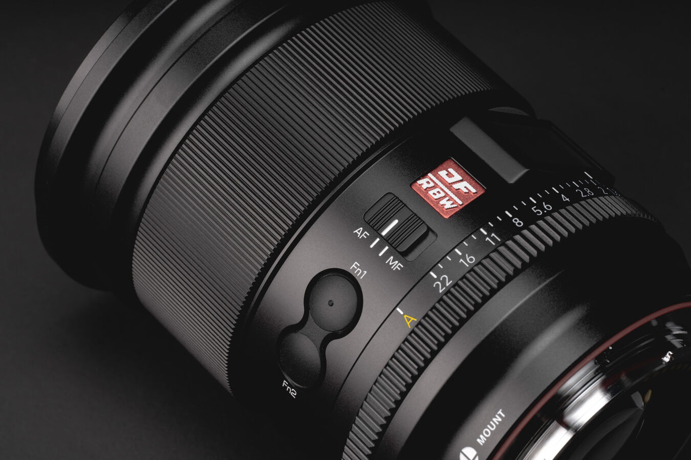 Obiektyw Viltrox AF 16mm f/1.8 L-mount + 5 lat gwarancji po rejestracji