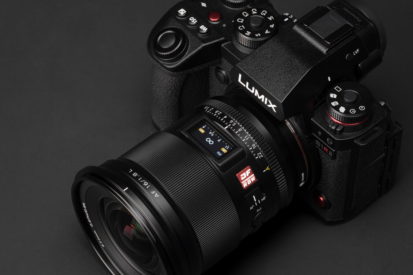Obiektyw Viltrox AF 16mm f/1.8 L-mount + 5 lat gwarancji po rejestracji