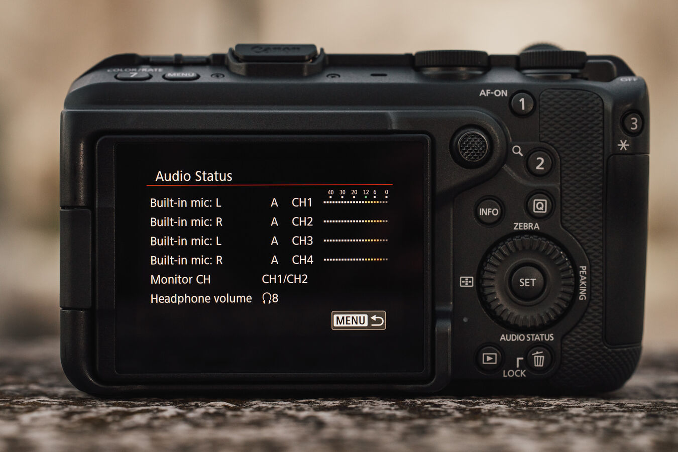 Bezlusterkowiec Canon EOS R6 V body - Dobierz akcesoria w super cenie !